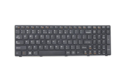 Lenovo B590 B580 Keyboard US International Black 25209778