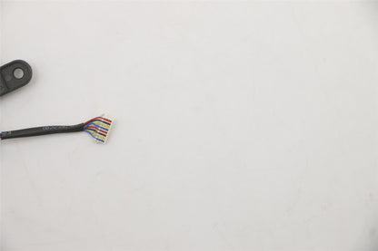 Lenovo IdeaPad V17 G3 IAP V17 G2-ITL 3-17ITL6 3 17IAU7 Cooling Fan 5F10S13950