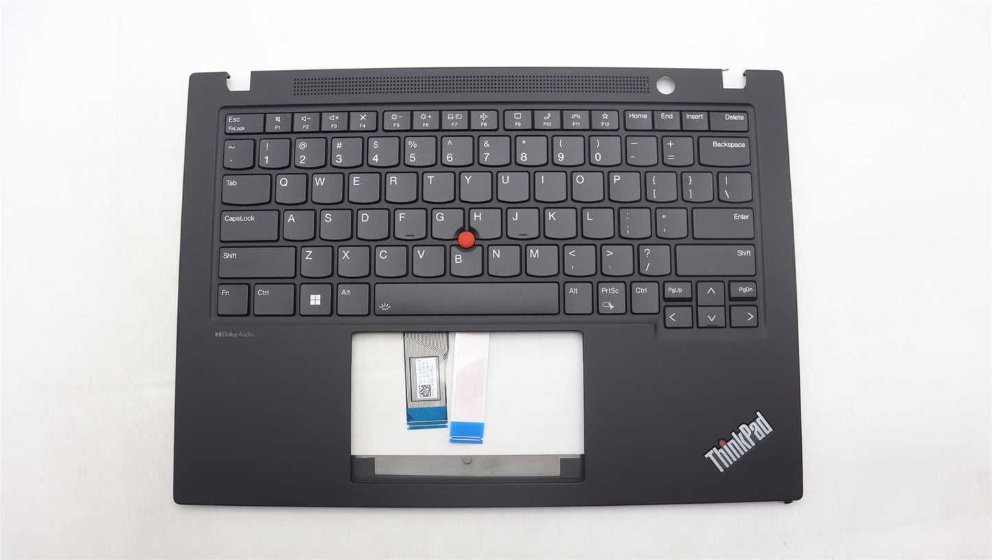 Lenovo MECH_ASM KBD Cc ENG BL (SUN) US WWAN BK 5M11L92984 5M11L92982 5M11L92983 5M11L92985