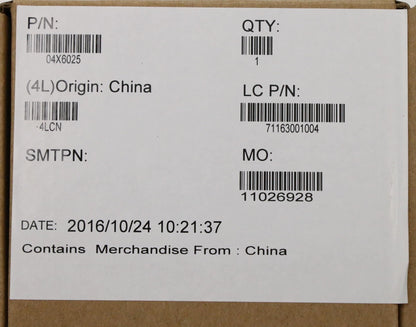 Lenovo Wireless,CMB,CBT,8723BE Board 04X6025