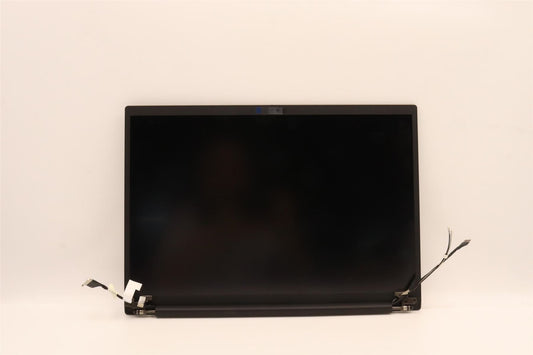 Lenovo 5M11D12313 MECH_ASM 16.0FHD+,HCAM,BK_P1,AUO