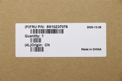 Lenovo MECH_ASM GRP_KBD_BZL_CFA_WL_IG_CHY 5M10Z37076