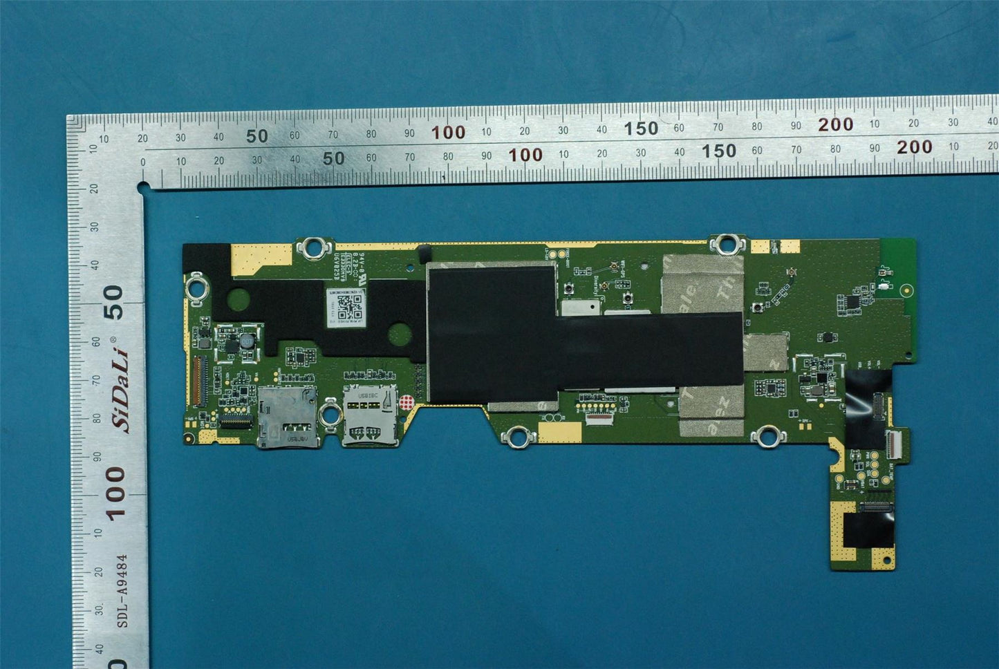 Lenovo Yoga TAB 3 10 Motherboard Mainboard 5B28C05020