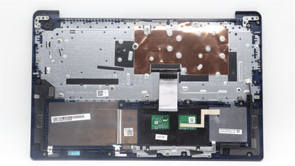 Lenovo Upper Case ASM_BEL L82RK NFP AB N 5CB1H78251