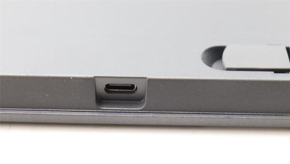 Lenovo Primax K71_G2 2.4GBT Grey IT 5KM1K37636