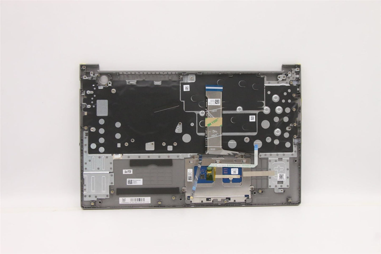Lenovo UpperCaseASM_SLV C21A4 HD MGBL 5CB1C88642