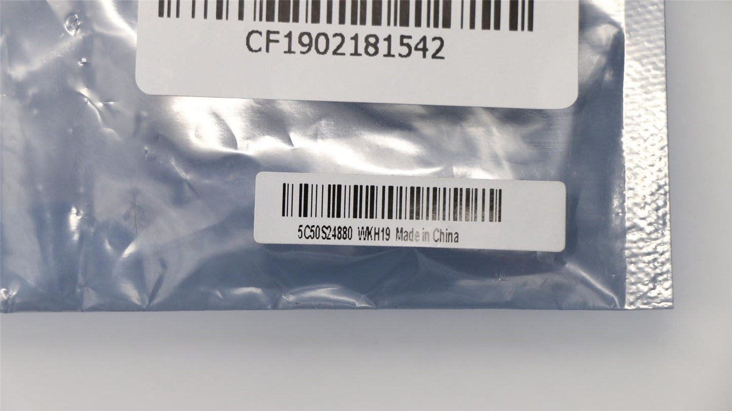 Lenovo Legion Y740-15ICHg Y740-15IRH I/O USB Button Board Cable 5C50S24880