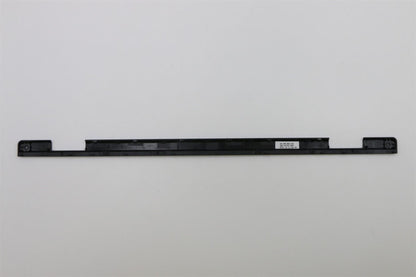 Lenovo Yoga L390 Hinge Cap Strip Trim Cover Black 02DL919