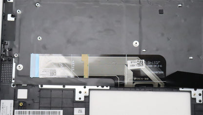 Lenovo Upper Case ASM_BEL W 82R9 SG 5CB1H71522