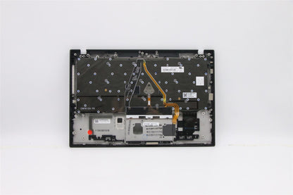 Lenovo MECH_ASM GRP KBD BZL,SWS,WL,DB,CHY 5M10W85904