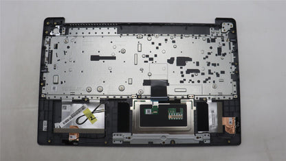 Lenovo COVER Upper Case ASM_GER L 83ERAGFP NBL 5CB1M23523