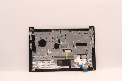 Lenovo ThinkPad E14 Gen 4 s Keyboard Palmrest Top Cover Italian Black 5M11H58842