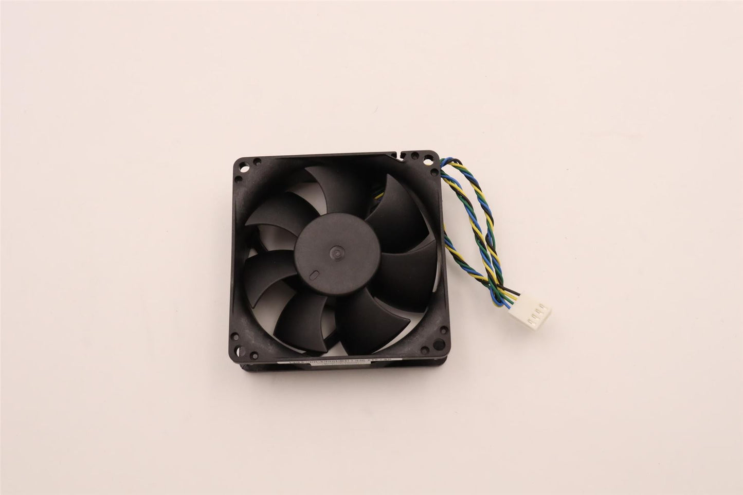 Lenovo TW Front sys fan W/O rubber nai 5F10U94111
