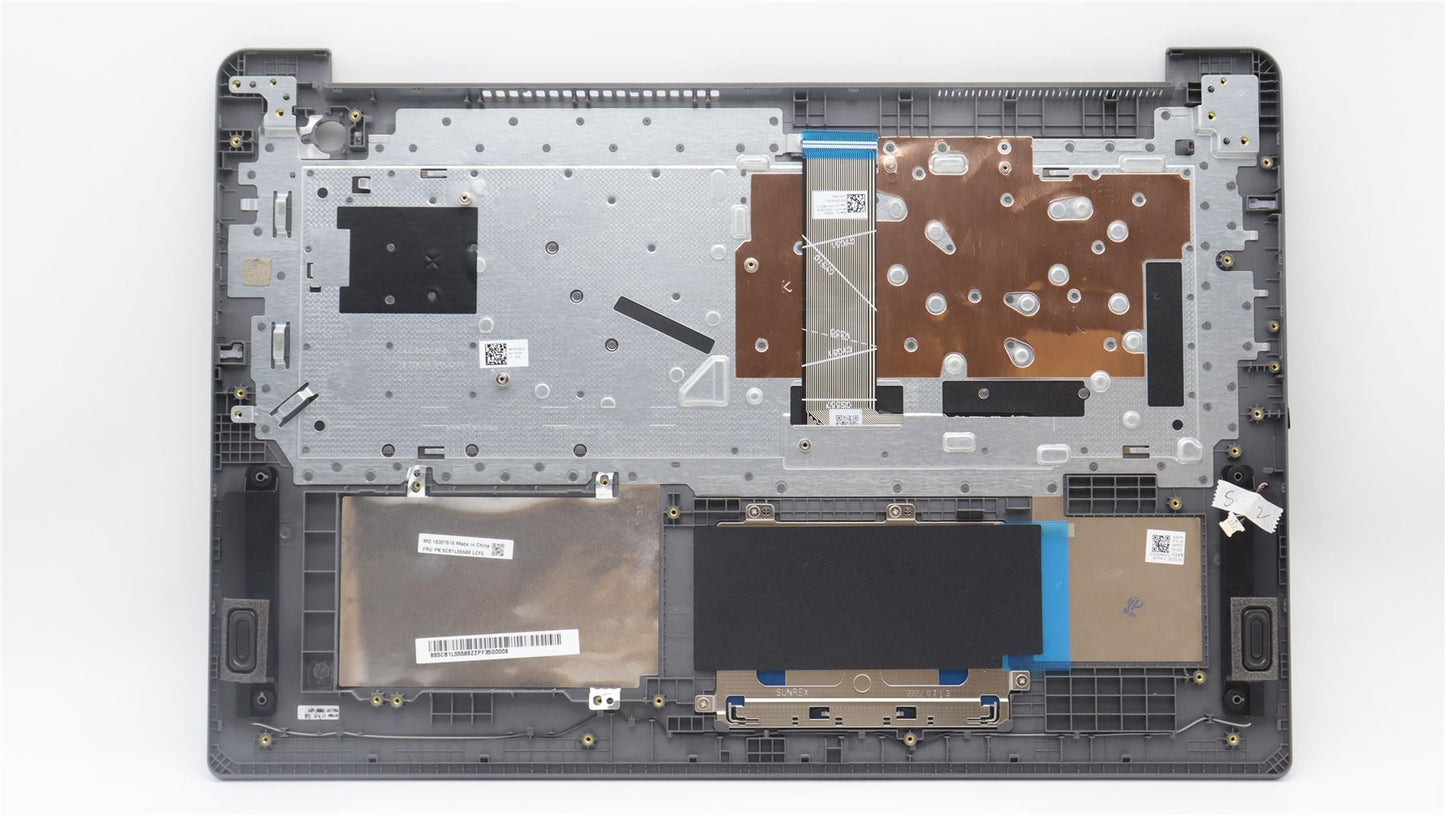 Lenovo COVER Upper Case ASM_SWS L82X9 AGFP 5CB1L55588