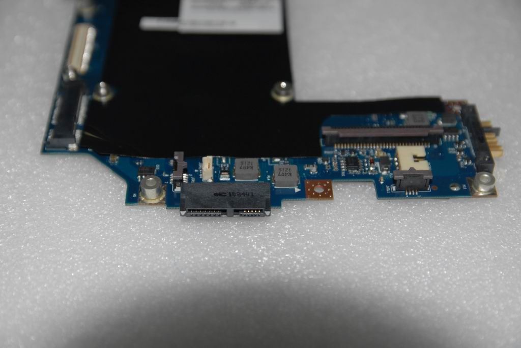 Lenovo NITU1 IO-1 E45-UMA Board 31039975
