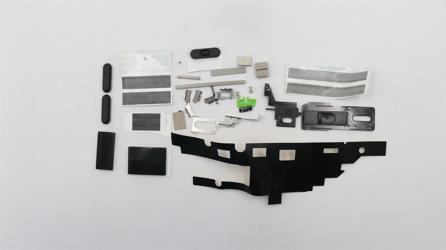Lenovo MECHA FRU Base Misk KIT 04W3489