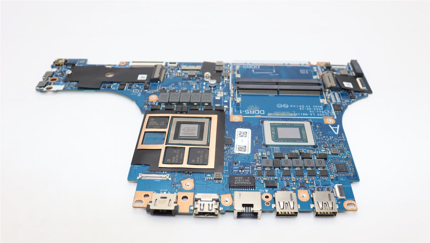 Lenovo Slim 5 16APH8 Motherboard Mainboard DIS AMDR57640HS 5B21L44870
