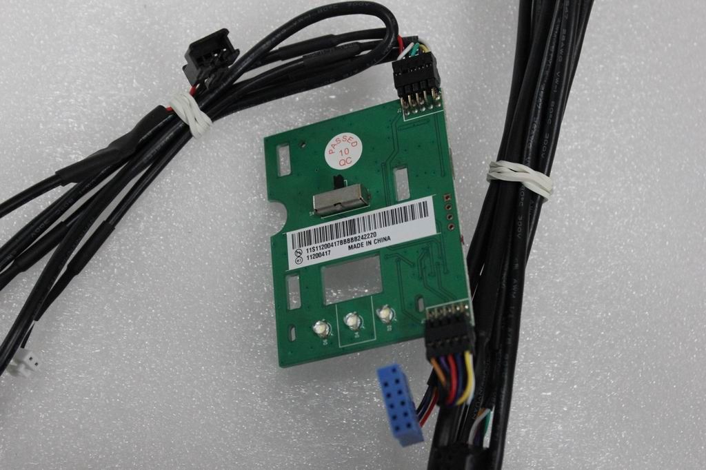 Lenovo Bitland K4 Mode switch Card Board 11200417