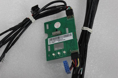 Lenovo Bitland K4 Mode switch Card Board 11200417