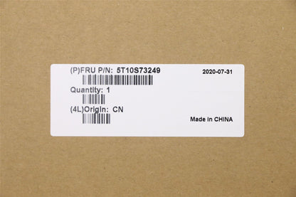 Lenovo 5T10S73249 TAPE FRU TAPE PANEL_ADHESIVE