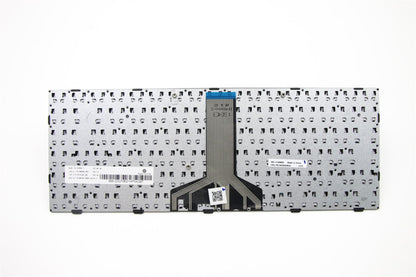 Genuine Lenovo B50-50 IdeaPad 100-15IBD Keyboard Thailand Black 5N20K69635