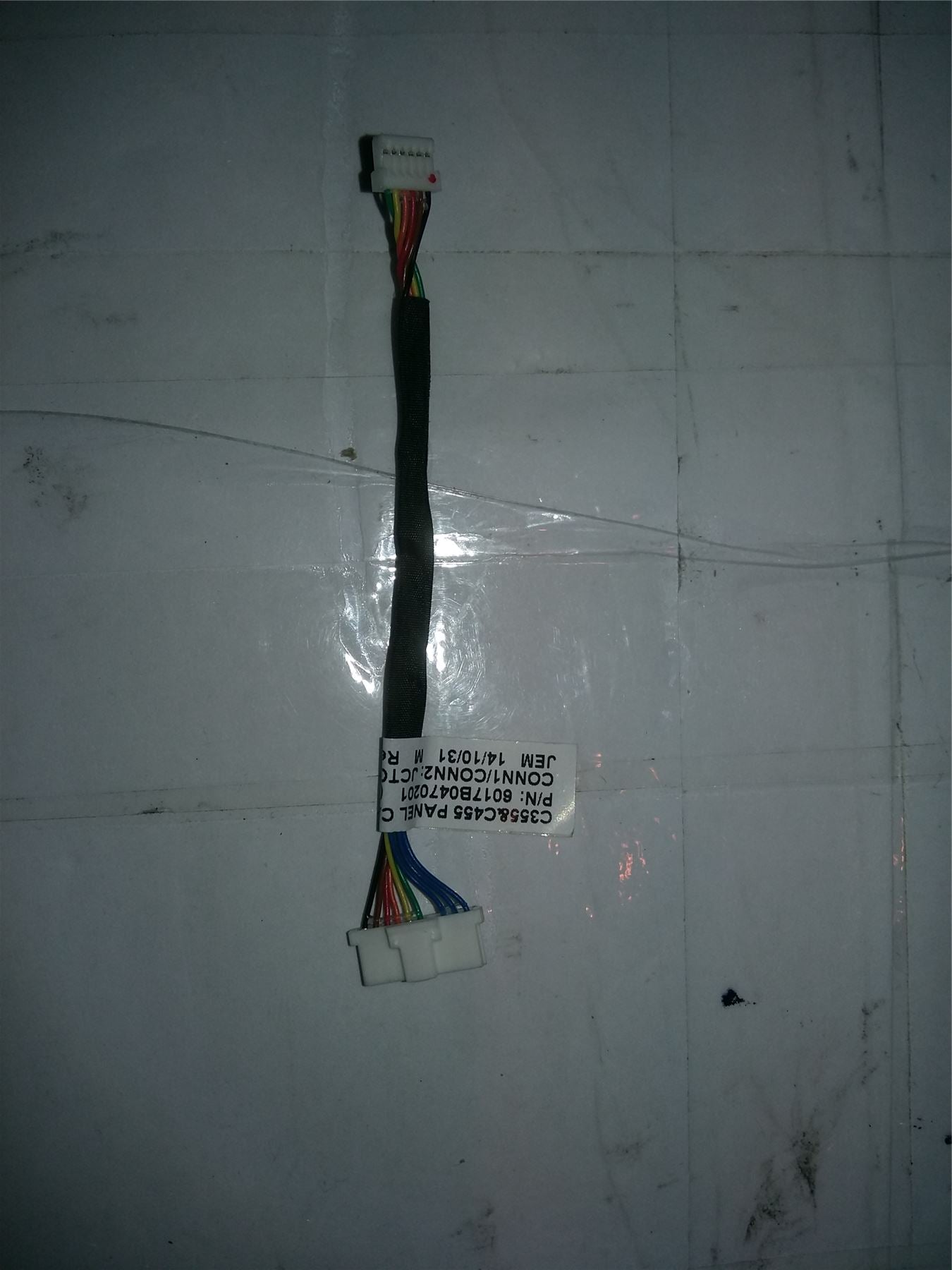 Lenovo C355 Converter-Panel Cable_CMI Cable 90204605