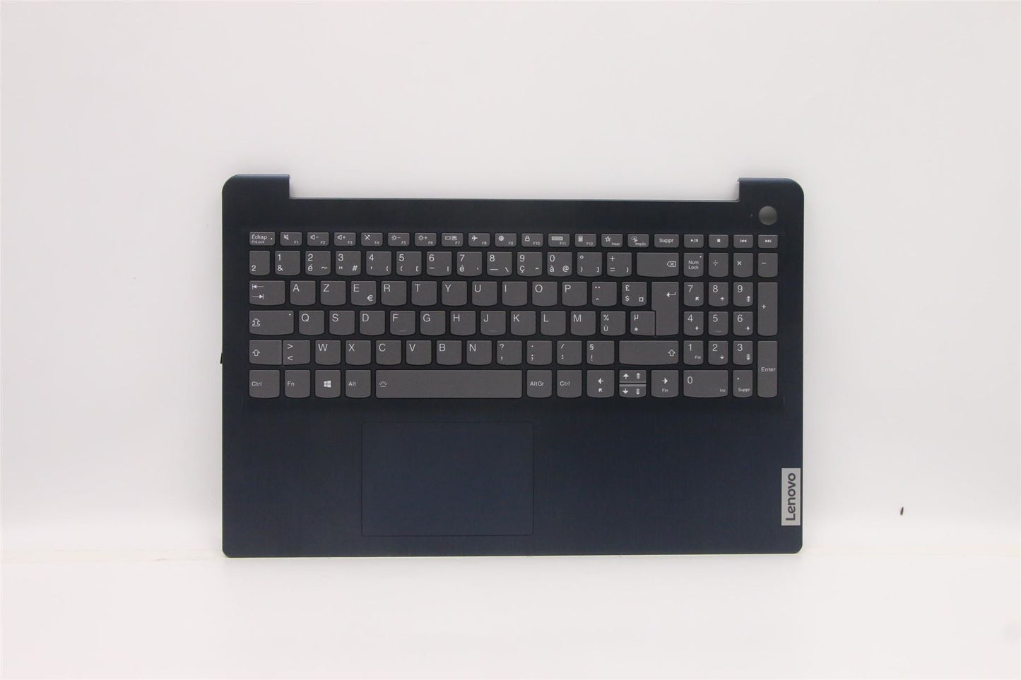 Lenovo Upper Case ASM_FRA L82H8FPABBL 5CB1B60434
