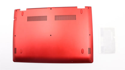 Lenovo Yoga 500-14IBD 500-14IHW 500-14ISK Bottom Base Lower Cover Red 5CB0H91133