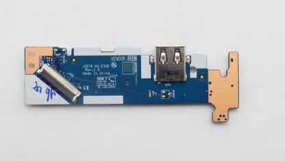 Lenovo CARDPOP L 83B4 USB Board 5C50S25556
