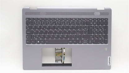 Lenovo Upper Case ASM_CZE/SLK W 82XY AG 5CB1K62412