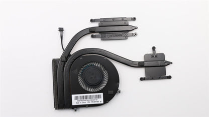 Lenovo ThinkPad E550c E550 Fan Heatsink 04X5619