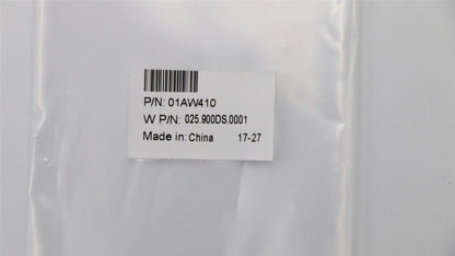 Lenovo Antenna Carbon WLAN,MAIN+AUX,JT 01AW410