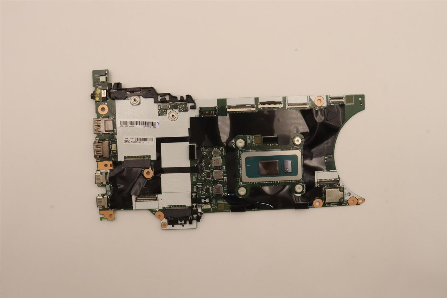 Lenovo ThinkPad X13 Gen 3 T14s Gen 3 Motherboard Mainboard UMA 16G 5B21J77173