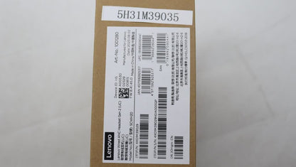 Lenovo HEADSET Go Wired ANC Pro HS (UC) 5H31M39035