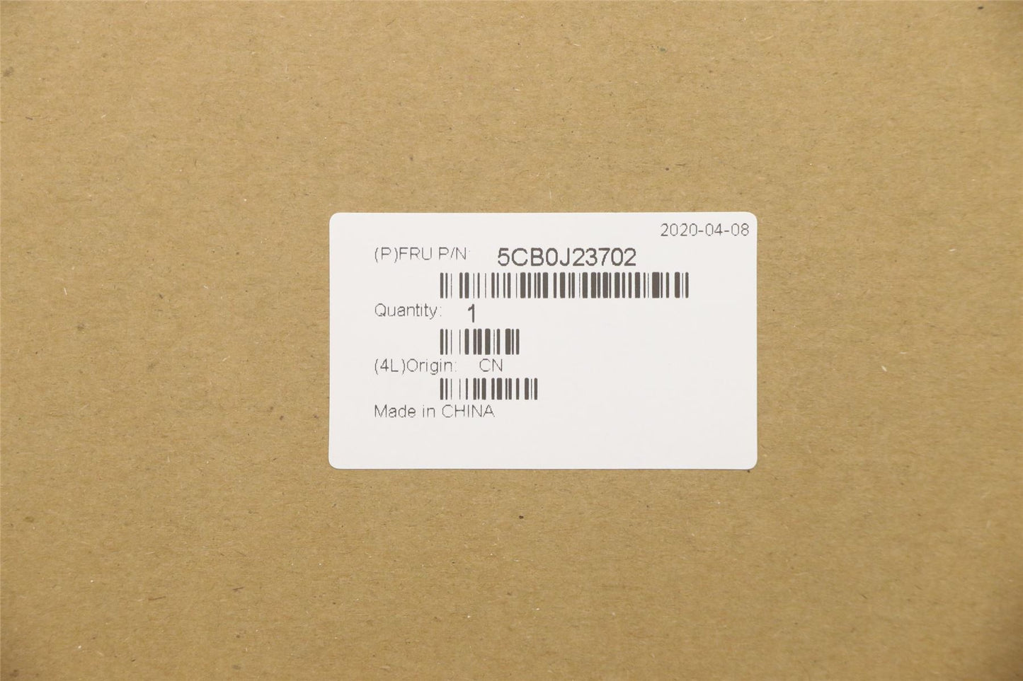 Lenovo 500-15ACZ 500-15ISK Z51-70 Bottom Base Lower Cover Black 5CB0J23702