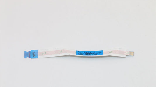 Lenovo ThinkPad T470p L470 Smart Card Reader Board Cable 01HW870