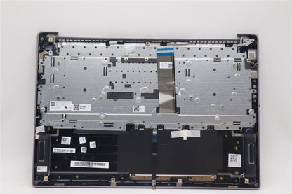 Lenovo IdeaPad 5 16ARP8 Palmrest Cover Touchpad Keyboard Portuguese 5CB1K98187