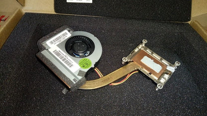 Lenovo ThinkPad T440p Fan Heatsink 00HM902