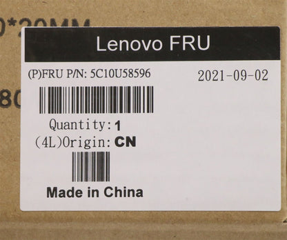 Lenovo IdeaCentre A540-27ICB 5-27IMB05 SATA Dual Power Cable 5C10U58596