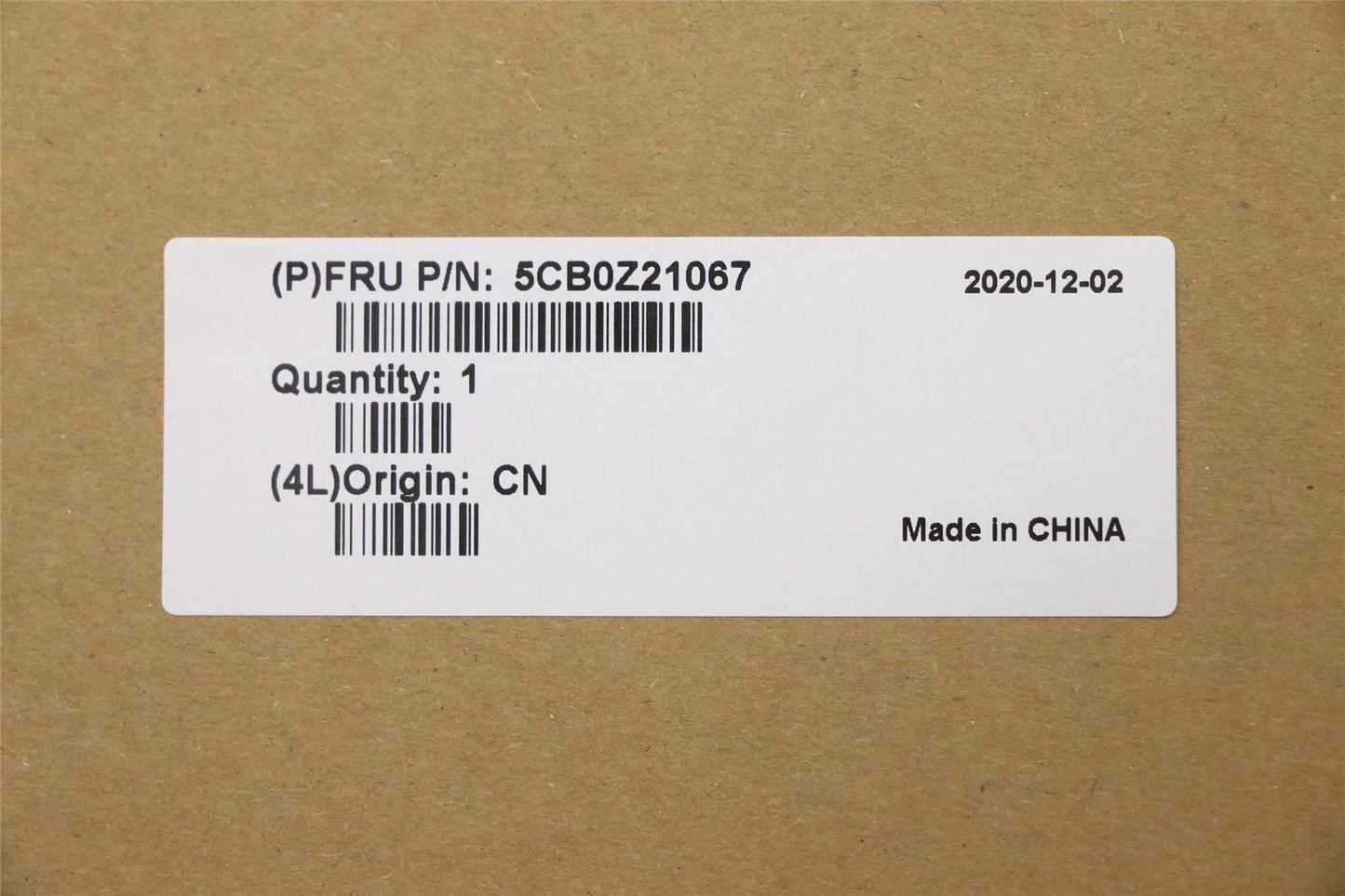 Lenovo V14-ADA Palmrest Touchpad Cover Keyboard Ukrainian Grey 5CB0Z21067
