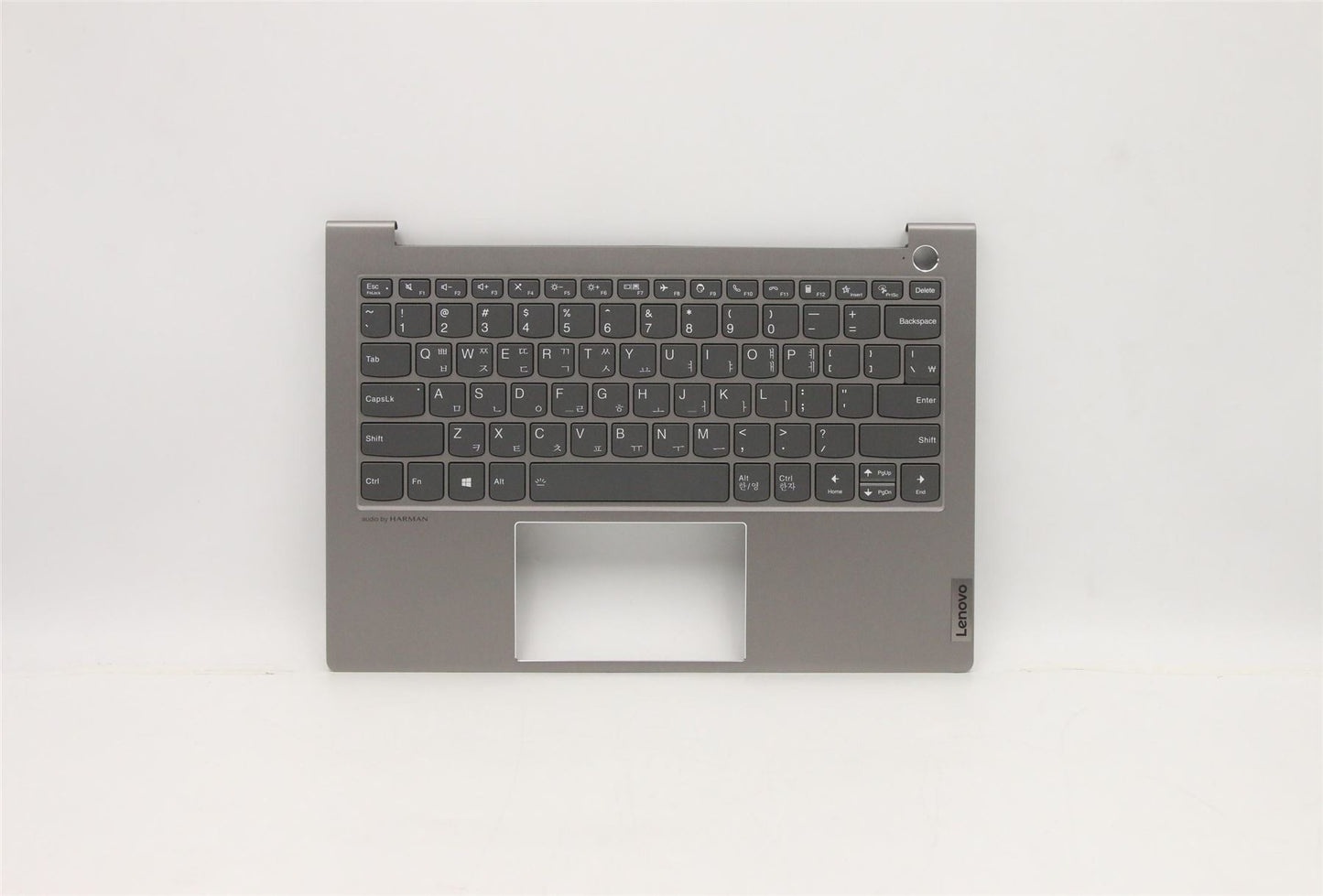Lenovo Upper Case ASM_KOR W 20V9 MG 5CB1B02447