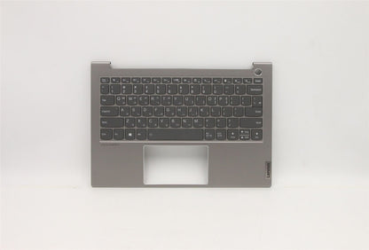 Lenovo Upper Case ASM_KOR W 20V9 MG 5CB1B02447