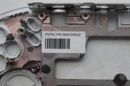 Lenovo MECHANICAL Handle_L H 83L3 purple NIC Board 5M20S28022