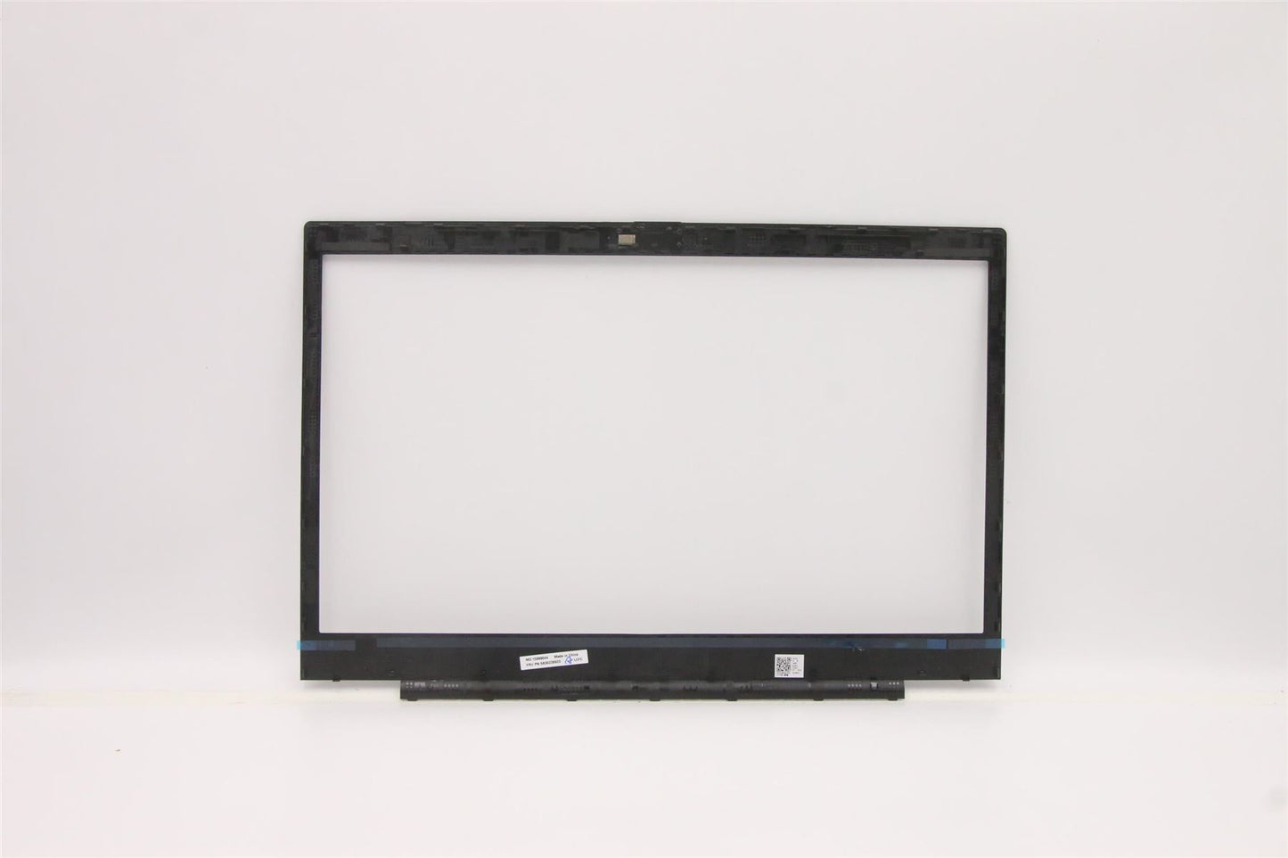 Lenovo ThinkPad T15p 2 Bezel front trim frame Cover Black 5B30Z38923