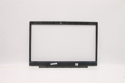 Lenovo ThinkPad T15p 2 Bezel front trim frame Cover Black 5B30Z38923