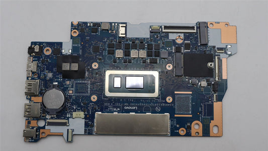 Lenovo IdeaPad 3 16IRU8 Motherboard Mainboard UMA INTELI31315U 8G 5B21L30580