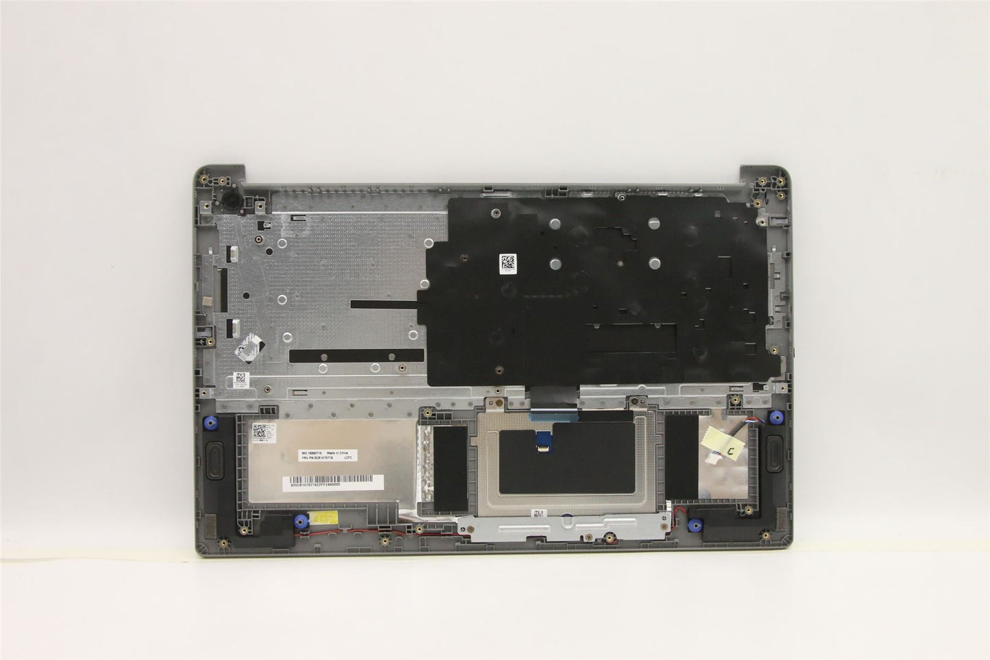 Lenovo IdeaPad 1 15ALC7 Palmrest Cover Touchpad Keyboard Russian 5CB1H70719