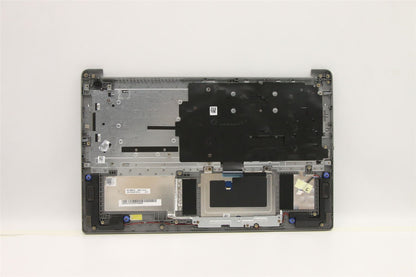 Lenovo IdeaPad 1 15ALC7 Palmrest Cover Touchpad Keyboard Russian 5CB1H70719