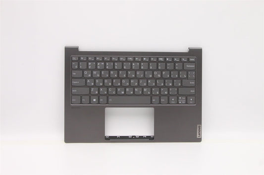 Lenovo Upper Case ASM_RUS H 82CY IG 5CB1C15033
