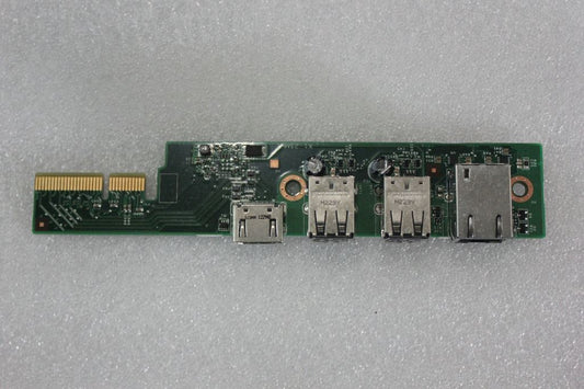 Lenovo C445 REAR W/HDMI I/O HDMI Board 90000754